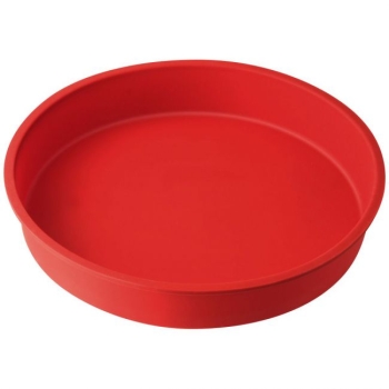 Silicone Baking Mould - Round 26cm